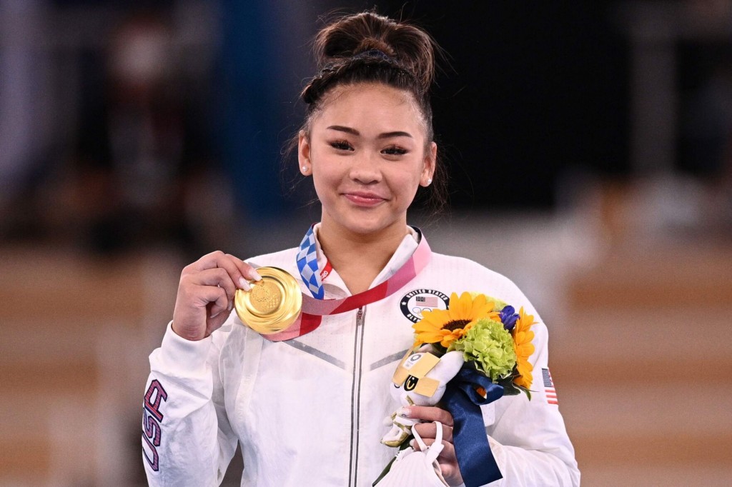 Olympic Gold Medalist Suni Lee Says She Was Pepper Sprayed In Racist Attack