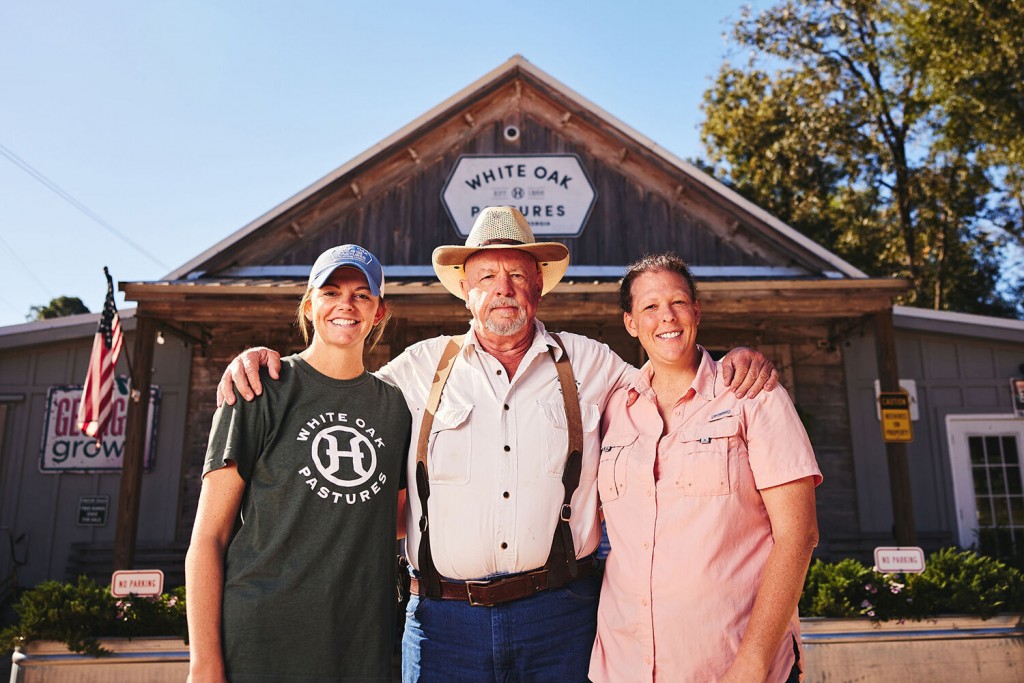 Why Pasture Raised Turkeys Are Getting So Much Attention This Thanksgiving