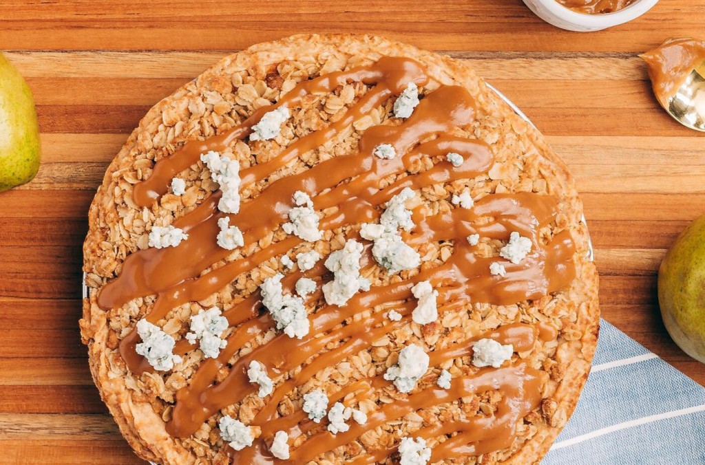 These Craveable Pies Can Be Delivered Right To Your Door