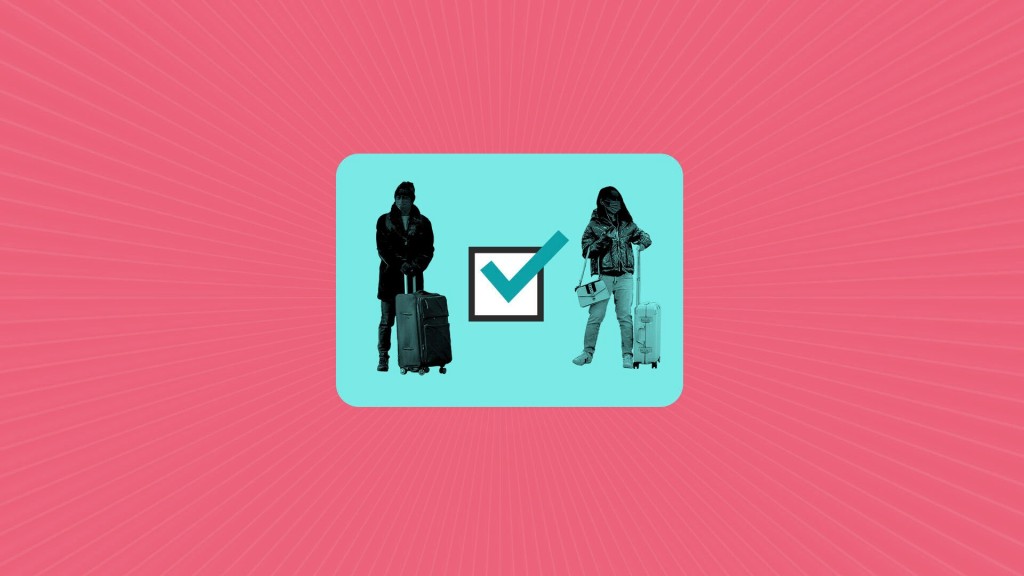 Is Travel Safe During The Pandemic This Holiday Season?