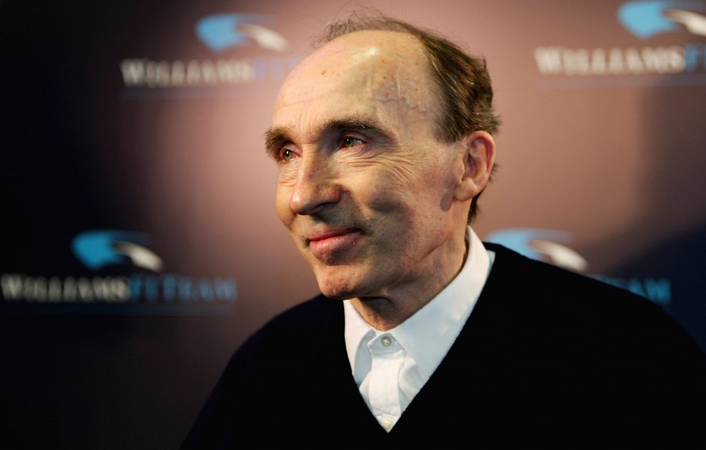 Frank Williams, Williams F1 Team Founder, Dies At 79