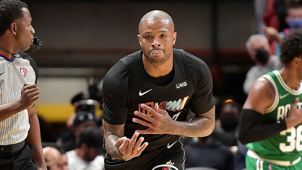 Heat’s P.j. Tucker, ‘if You Want Recognition, Then My Job Isn’t A Job For You’