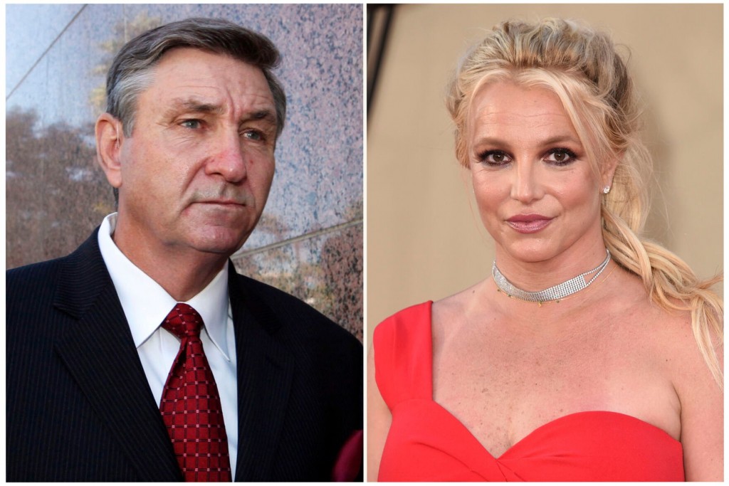 Britney Freed: Judge Dissolves Spears’ Conservatorship