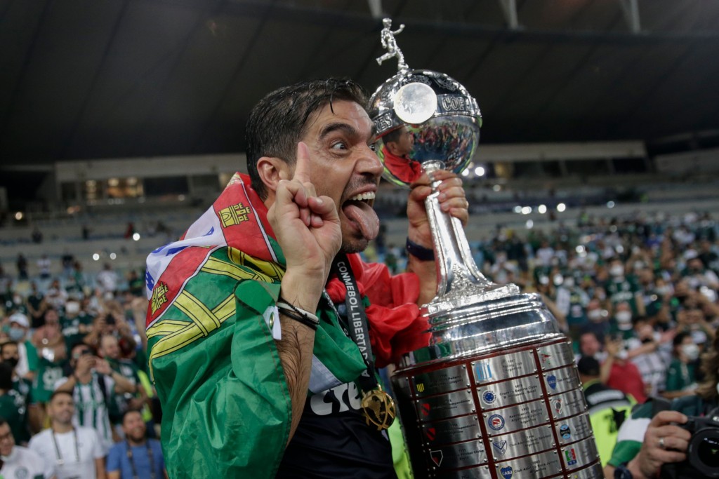 Copa Libertadores: South American Football Hopes To Emerge From The Pandemic With 3 Club Finals In 8 Days