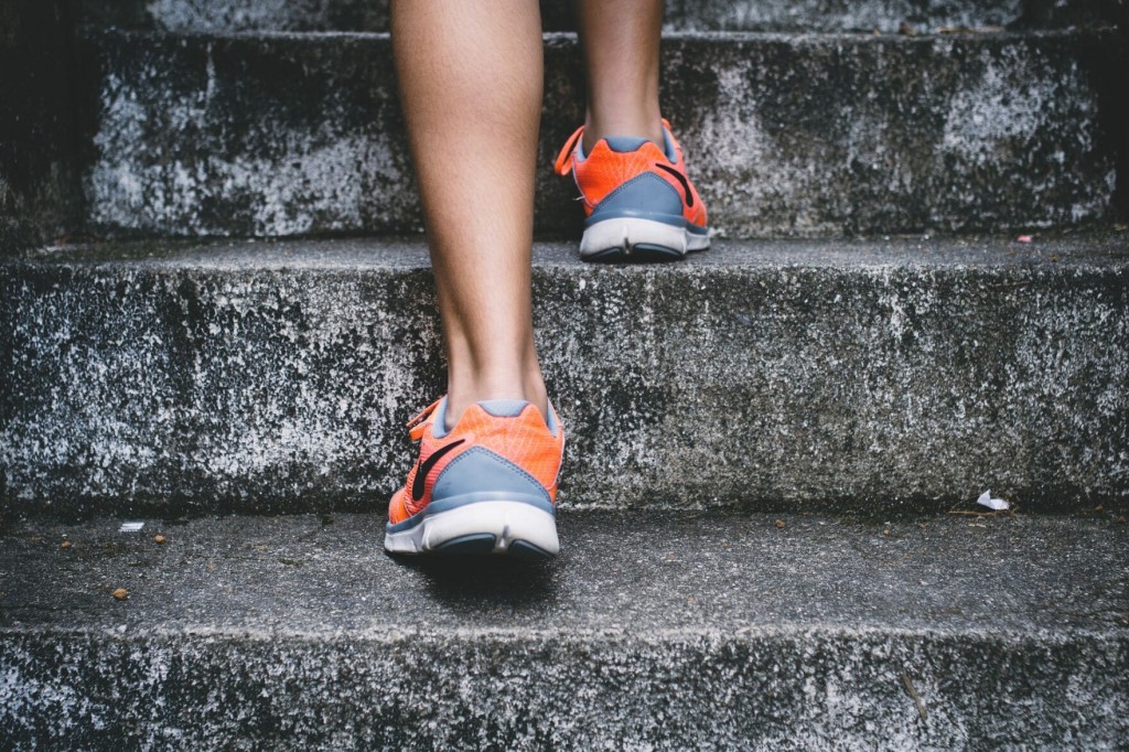 Safe Step Exercises To Increase Endurance For Older Adults