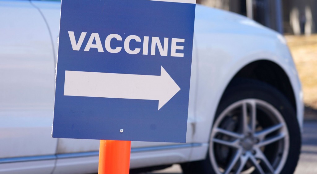 Vaccine Is Merriam Webster’s 2021 Word Of The Year