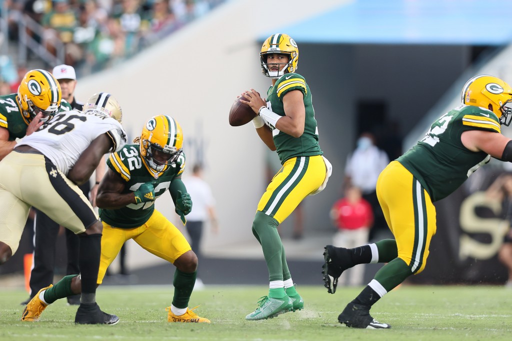 What’s Next For Aaron Rodgers And The Green Bay Packers?