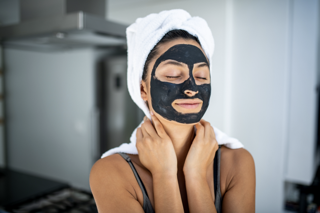 Spa Day At Home: How To Choose The Best Face Mask For Your Skin