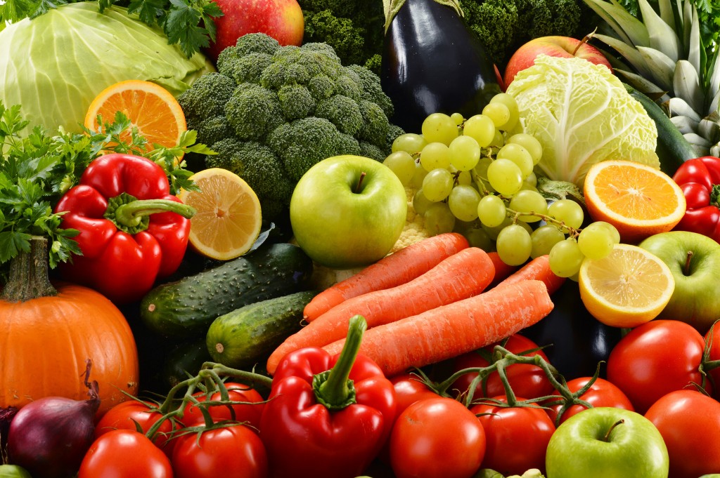How To Use Food To Boost Your Immune System
