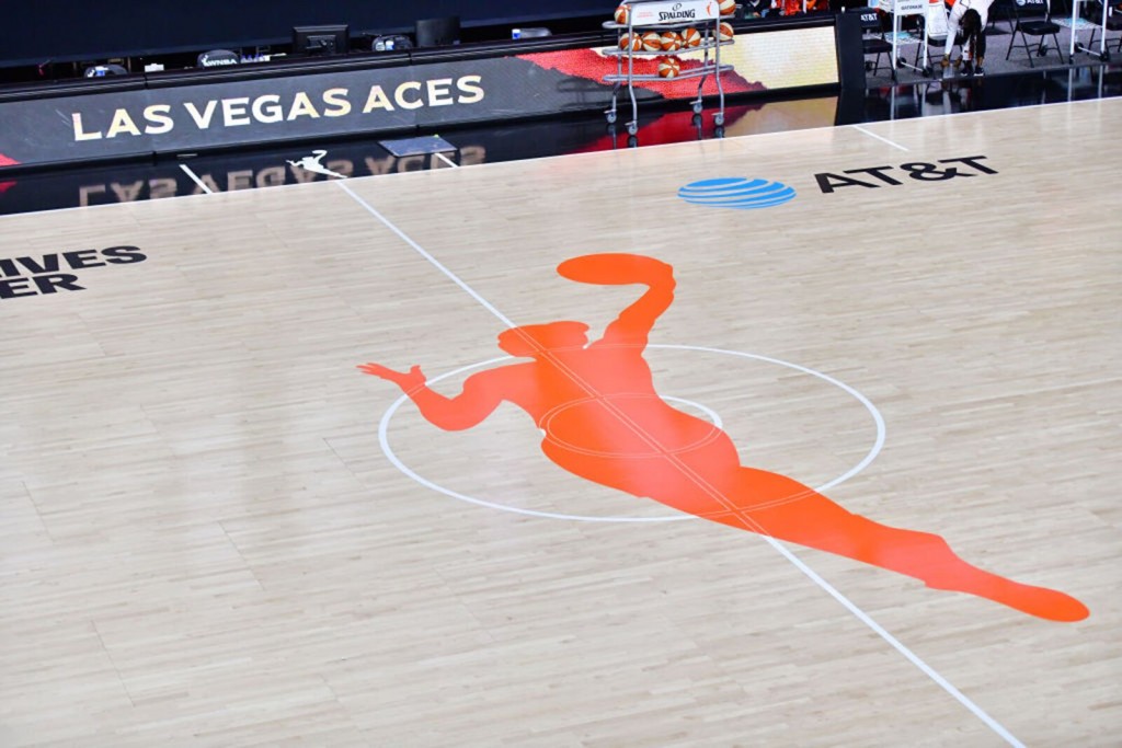 Wnba Dumps Single Elimination Games In New Look Playoff Format