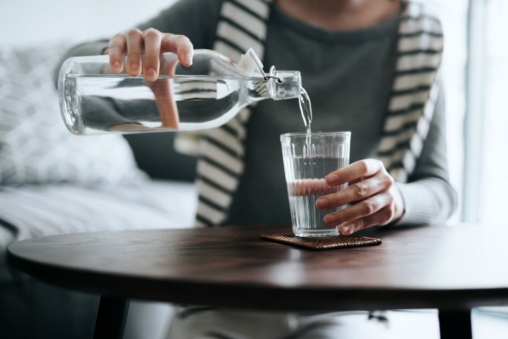 Fasting 2 Days A Week Helps Obese People Keep Off The Weight, Study Finds