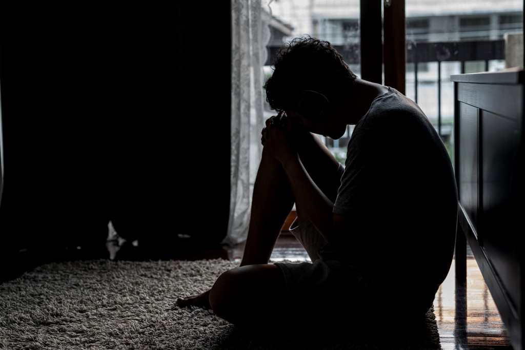 Overall, Suicide Rates Decreased In The Us Last Year — But Not For Everyone