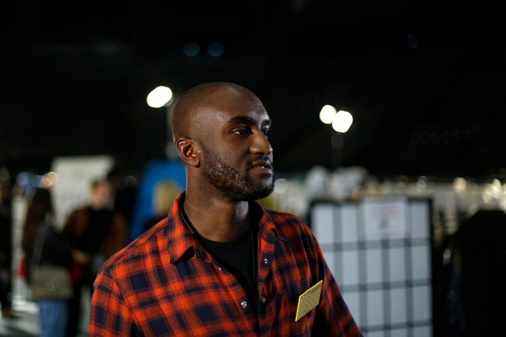 Fashion Designer Virgil Abloh Dies Of Cancer At 41