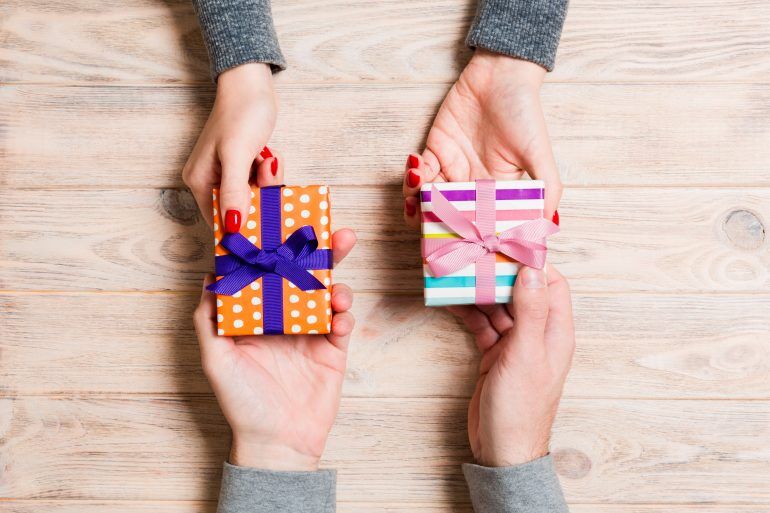 It’s Ok To Sit Out Black Friday This Year