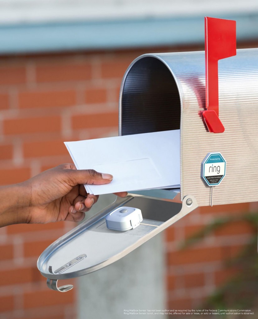 Stop Package Theft Now: These Smart Home Devices Can Protect Your Deliveries