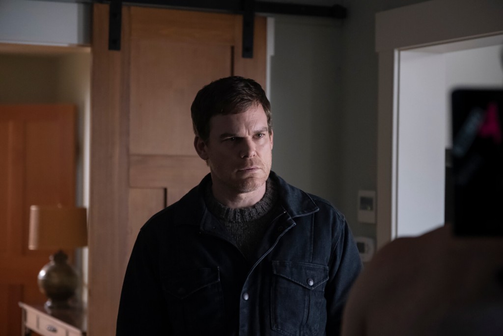 ‘dexter: New Blood’ Pretty Quickly Gets Back Under Your Skin
