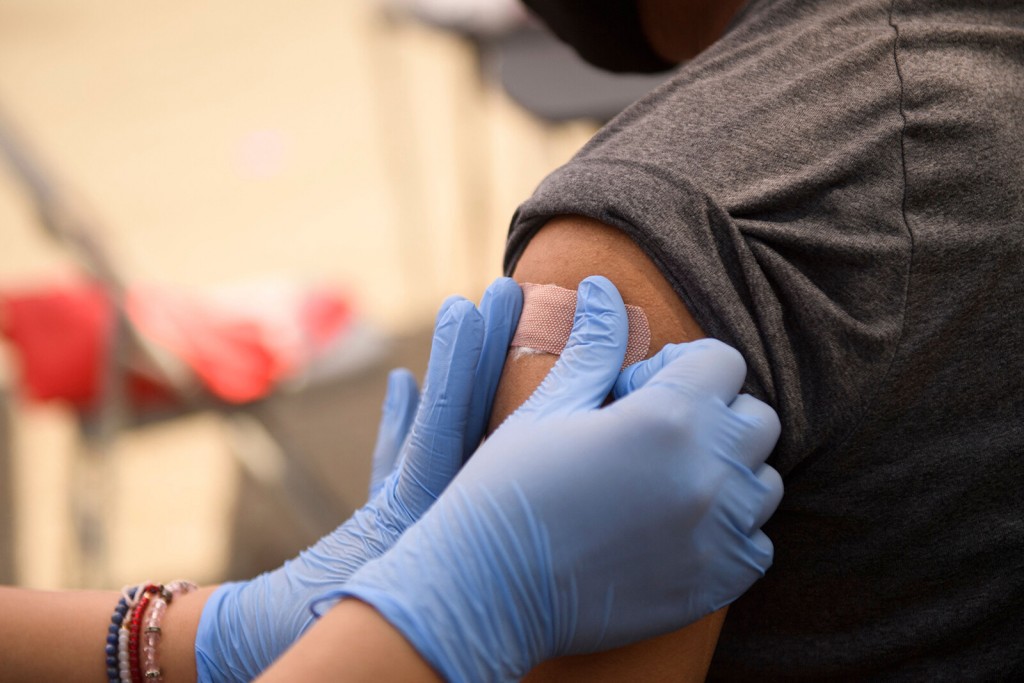 Cdc Advisers To Vote On Giving Covid 19 Vaccine To Kids Ages 5 To 11