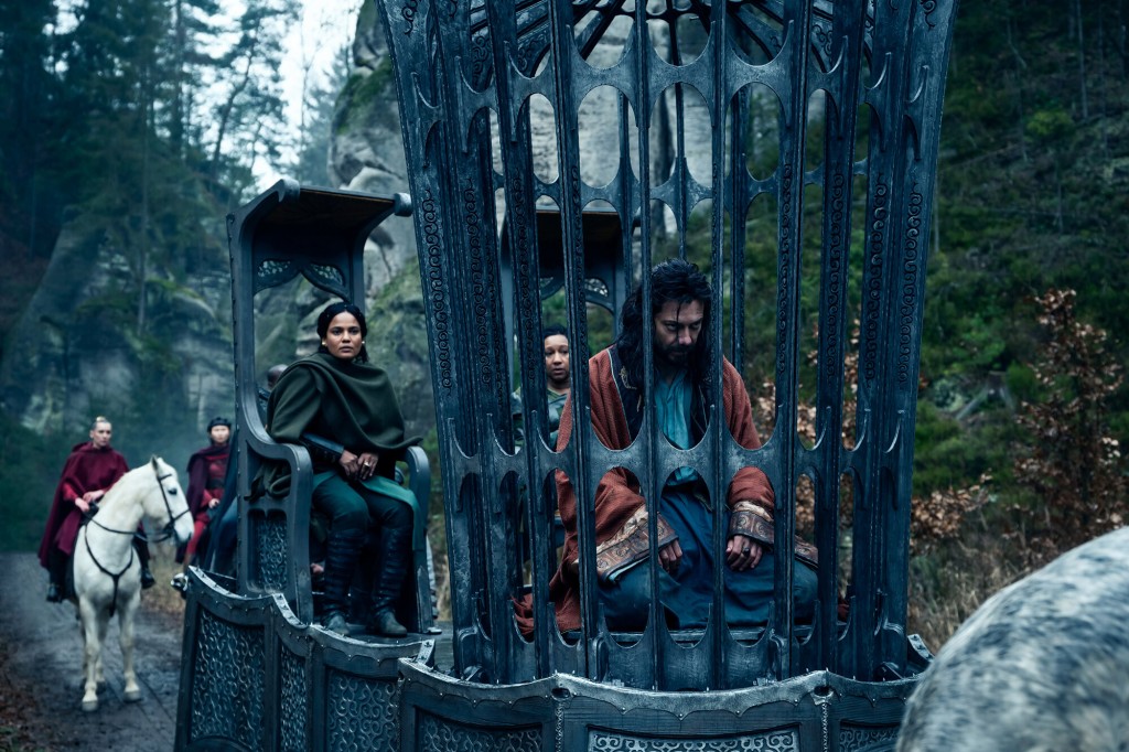 ‘the Wheel Of Time’: What It Is And How To Watch It