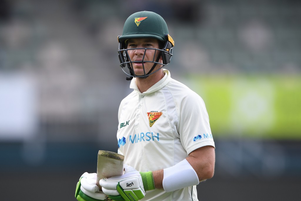Australia Test Cricket Captain Tim Paine Steps Down Over ​2017 Texts Sent To Female Colleague