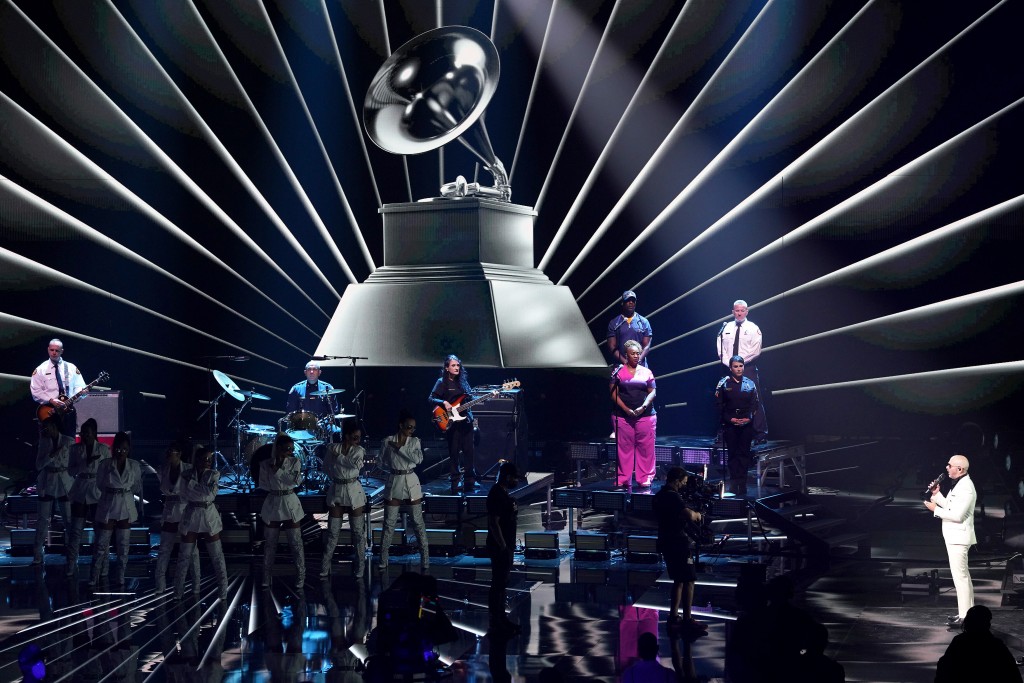 Latin Grammys 2021: How To Watch The Ceremony