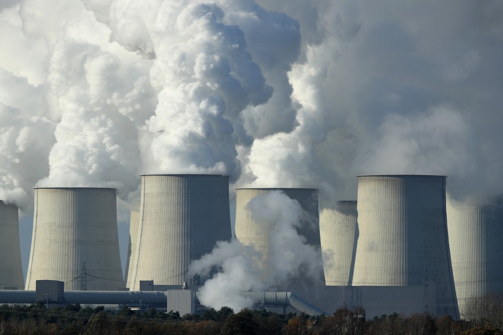 Fossil Fuel Companies Have Over 500 People At Cop26, More Than Any Single Country, Report Says
