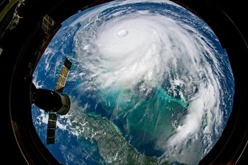 The Science Everyone Needs To Know About Climate Change, In 6 Charts