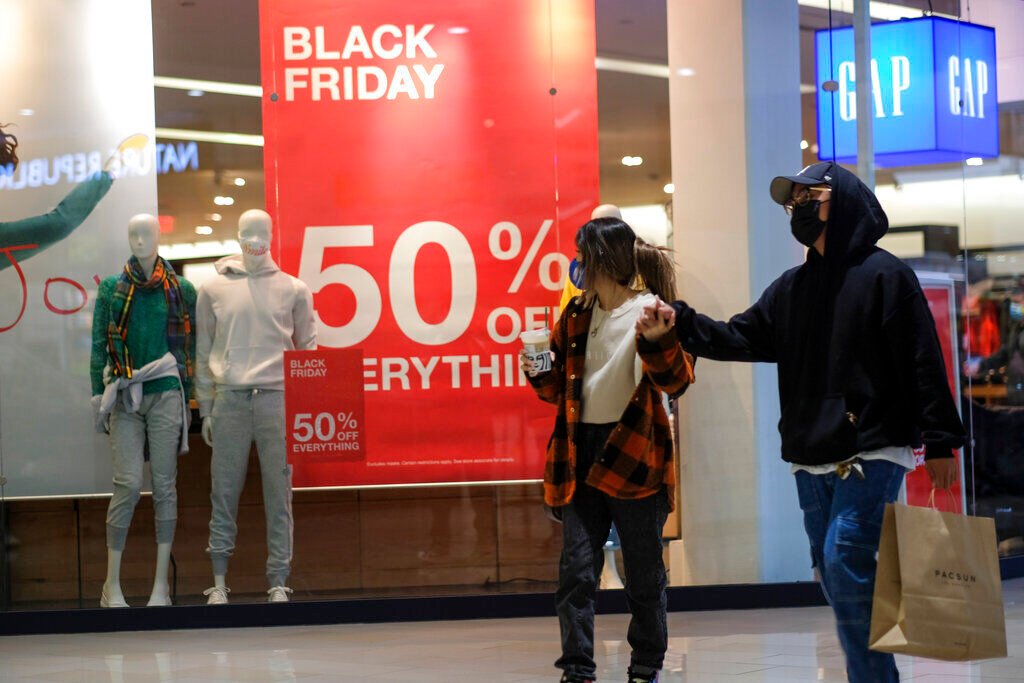 When To Shop: Search Store Hours For Thanksgiving And Black Friday