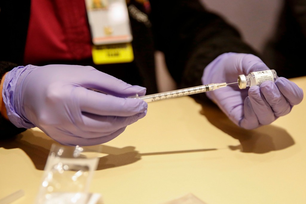 Johnson & Johnson’s Covid 19 Vaccine Is 73.6% Effective, According To New Real World Study