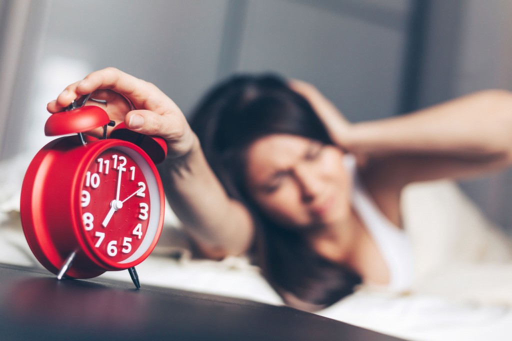 Another Problem With Daylight Saving Time: The Time Change Raises Your Risk Of Hitting Deer On The Road