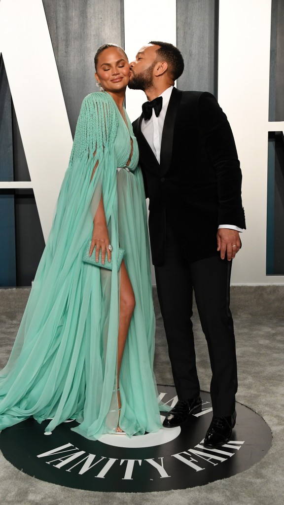 Kim Kardashian And Pete Davidson: Chrissy Teigen Has A Theory