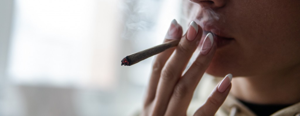 Using Cannabis In Pregnancy Linked To Aggression And Anxiety In Children, A Study Suggests