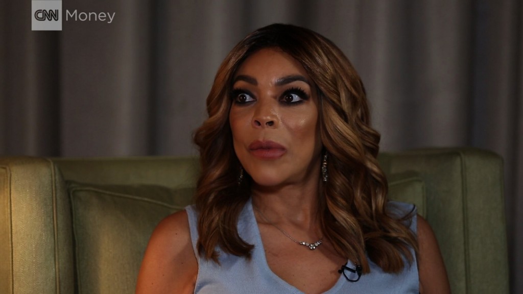 Wendy Williams Says Her Health Has Been A ‘hot Topic’