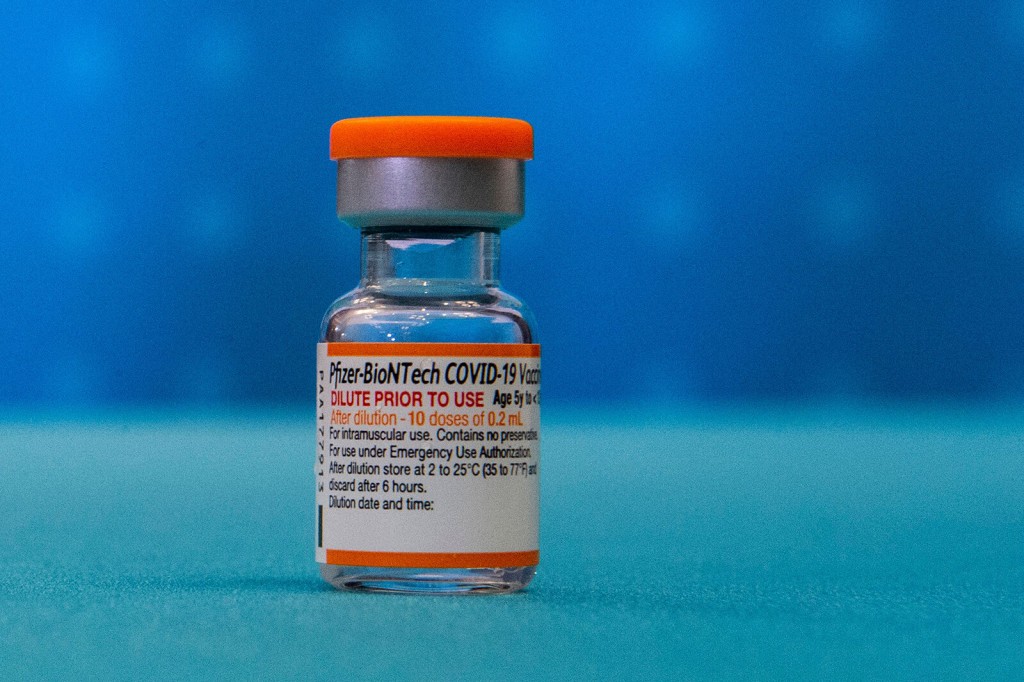 Now That Your Younger Child Can Get A Covid 19 Vaccine, Here’s How To Be Fully Vaccinated By Christmas And Kwanzaa