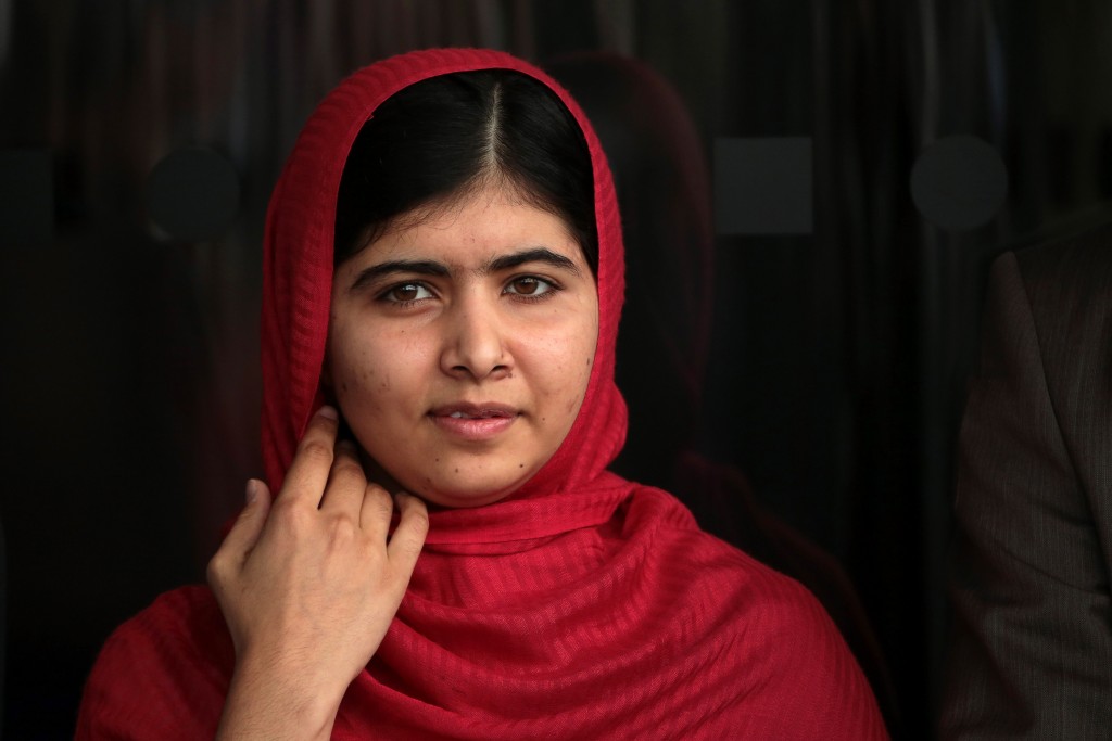 Nobel Laureate And Human Rights Activist Malala Yousafzai Gets Married
