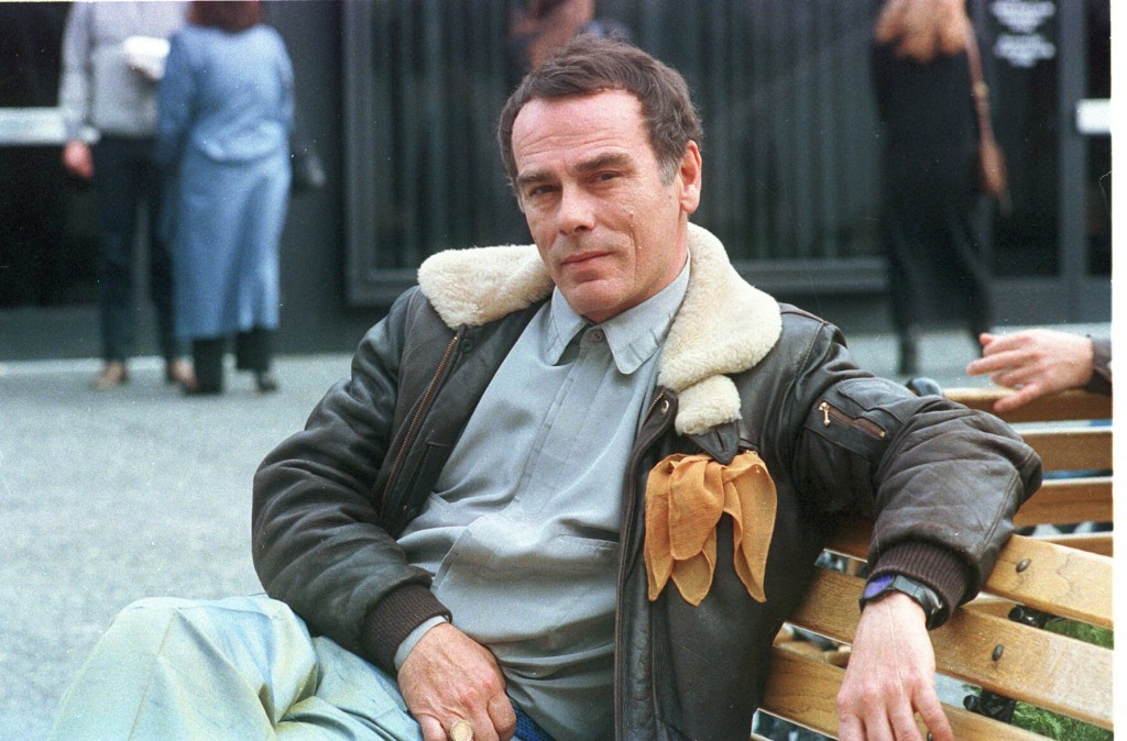 ‘quantum Leap’ Actor Dean Stockwell Dies At 85