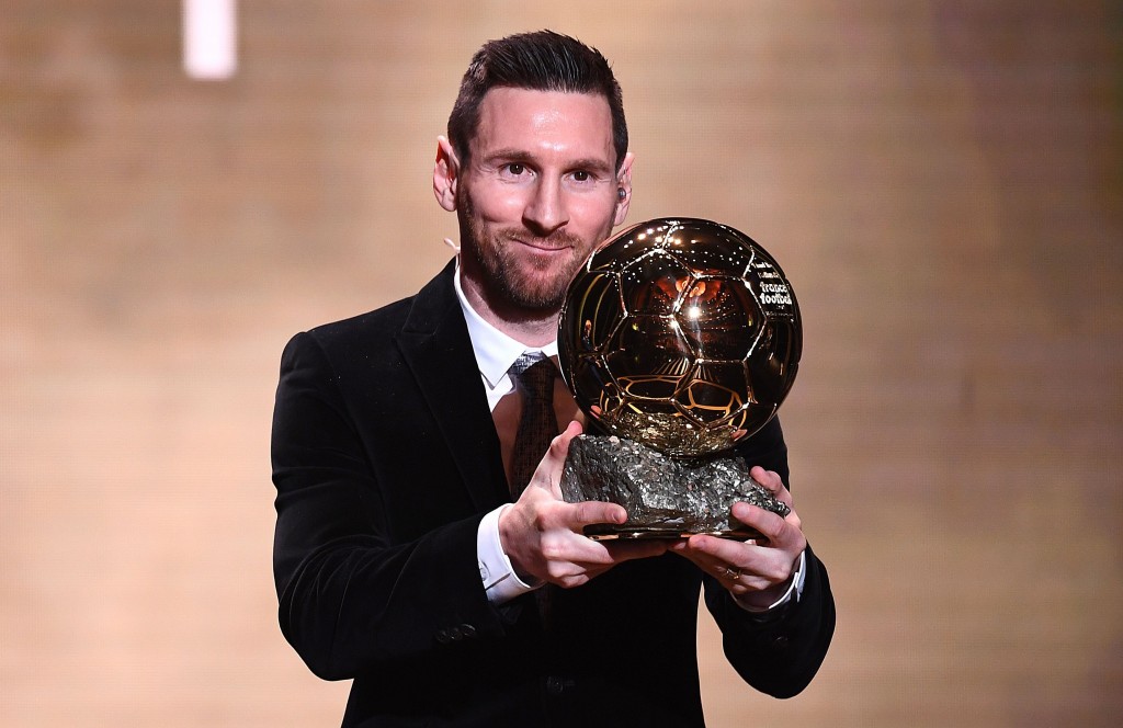 Ballon D’or 2021: Who Will Be Crowned The Best Players In Men’s And Women’s Football?