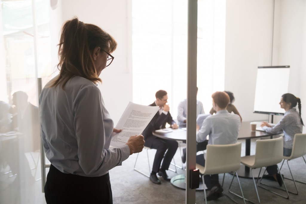 One Habit Could Reduce Your Fears Of Public Speaking, Criticism, Failure And More