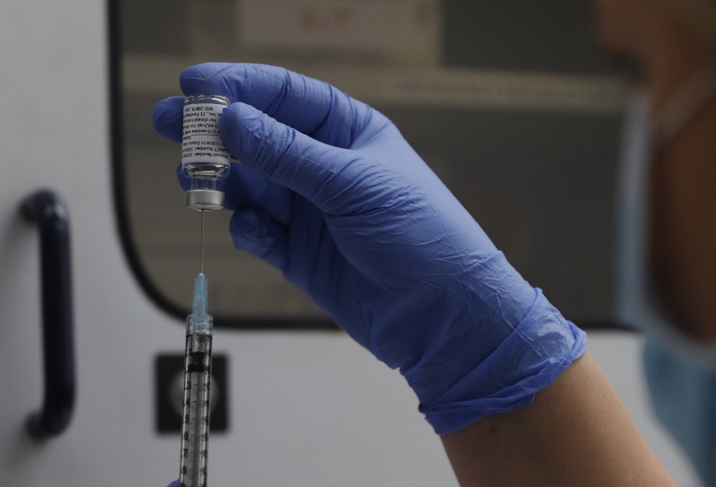Novavax To Complete Data Submission To Fda By End Of The Year For Authorization Of Its Coronavirus Vaccine