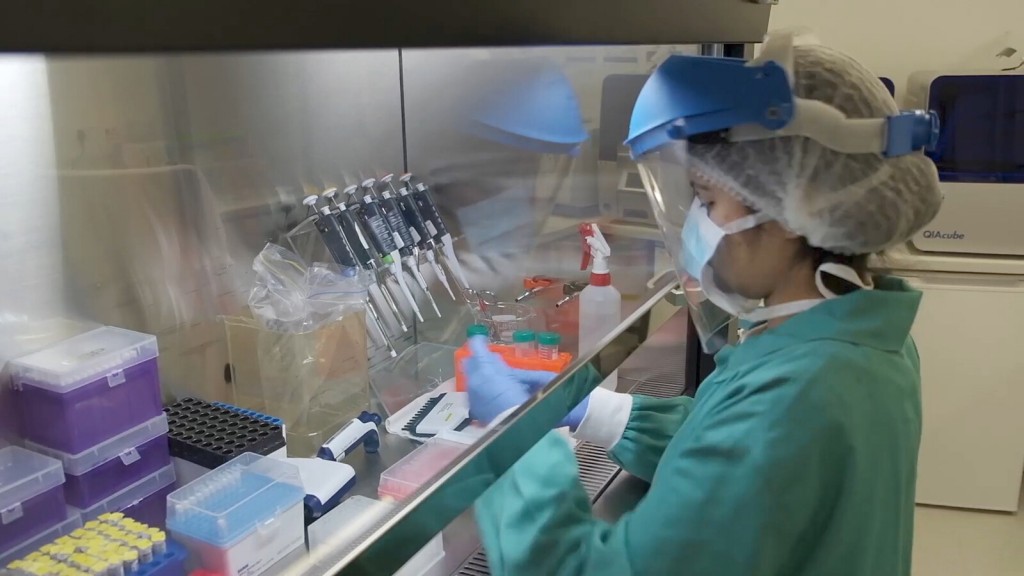 Scientists Say It Will Take Weeks To Tell How Dangerous Omicron Really Is. Here’s Why