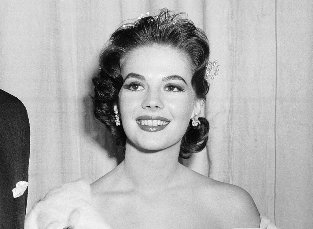 Natalie Wood Was Assaulted By Kirk Douglas, Sister Alleges