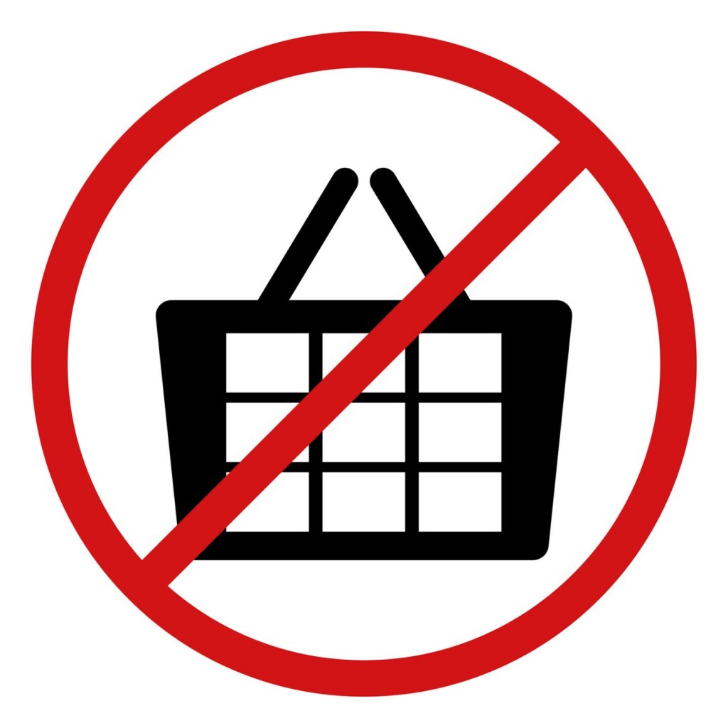 How To Find (and Survive) A Buy Nothing Group