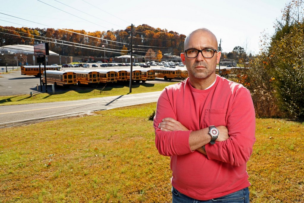 New Laws Steer Some Teachers Away From Race Related Topics