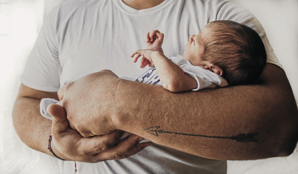 Gift Ideas For New Parents For Under $30
