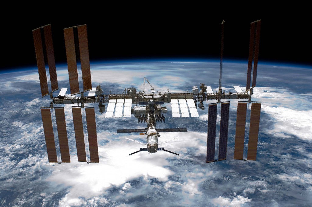 Space Junk Is A Massive Problem. Russia’s Anti Satellite Missile Test Just Made It Worse