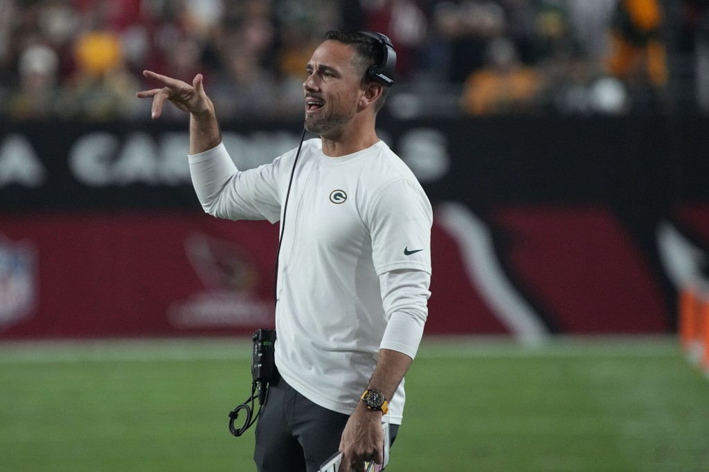 ‘can You Throw?’ Packers Scramble To Fill Backup Quarterback Roles Before Chiefs Game