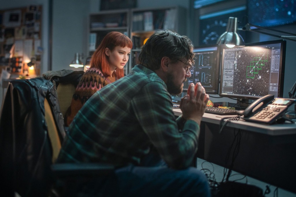 Virtually Every Movie Coming To Theaters And Major Streamers This Holiday Season