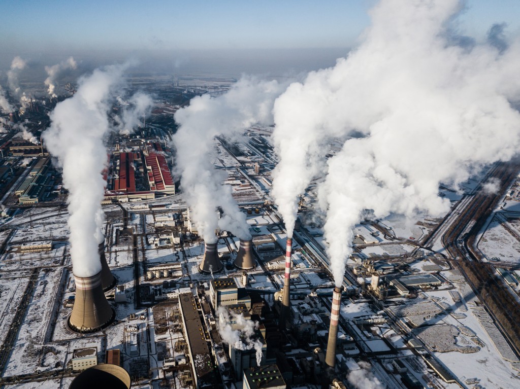 Humanity Needs To Ditch Coal To Save Itself. It Also Needs To Keep The Lights On.