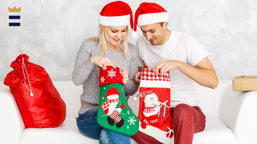 22 Best Stocking Stuffers For Couples