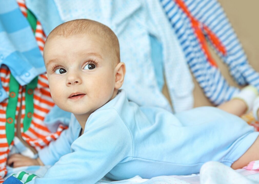 More U.s. Adults Don’t Expect To Have A Child, Poll Shows
