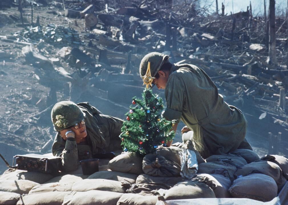 Expect To Pay More For Christmas Trees, Experts Say